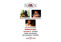 12 giugno 2013 - TRIObyCHANCE - Venezia