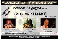 14 giugno 2013 - TRIObyCHANCE a Monza