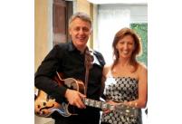 13 luglio 2013 - B&R Duo - Serata d'Estate, La Spezia