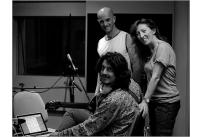 Work in progress...Giugno - Settembre 2013