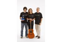 3 maggio 2014 - Recording Session - Pavia