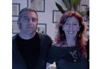 5 novembre 2014 - backstage video