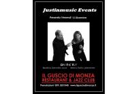12 dicembre 2014 - On the Fly Duo, Monza