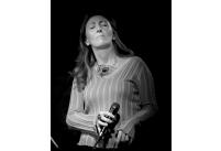 19 dicembre 2014 - Velvet Trio, Ca' Bianca - Milano