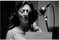 7 marzo 2015 - Recording Session - Biassono