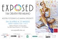 2 maggio 2015 - Inaugurazione EXPO IN CITTA'