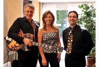 10 giugno 2015 - Officine del Volo, Milano