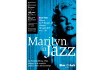 28 luglio 2015 - Marilyn in Jazz - Blue Note Milano