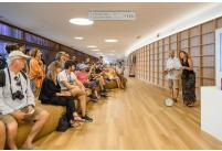 5 luglio 2015 - EXPO, Padiglione Brasile