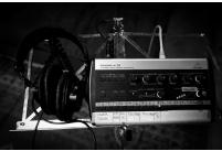 16 settembre 2015 - Recording Session al Wardencliff