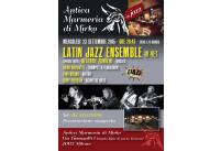 23 settembre 2015 - Antica Marmeria di Mirko, Milano