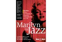 13 dicembre 2015 - Marilyn in Jazz - Blue Note Milano