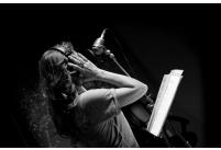 14 novembre 2015 - Recording Session al Wardencliff