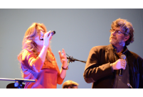 16 marzo 2017 - Beatrice Zanolini & Claudio Sanfilippo