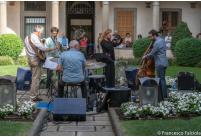 4 giugno 2017 - Chiostro Santa Marta, Bergamo