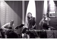 27 luglio 2017 - Free Friends Quartet - Villa Gaia, Robecco