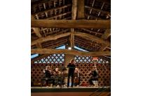 16 novembre 2017 - Voice & Strings con il Quartetto Archimia