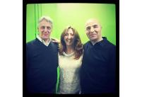 9 aprile 2018 - Jazz Wave, in radio con Riccardo Bianchi