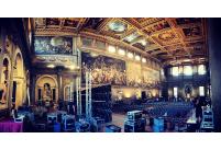26 giugno 2018 - Voice & Strings - Firenze