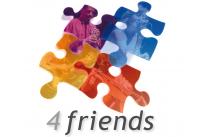 12 ottobre 2018 - 4friends - Residenza Vignale, Milano