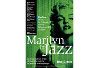 23 febbraio 2017 - Marilyn in Jazz - Blue Note Milano