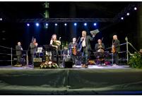 6 giugno 2011 - WhiteBlack Quintet & Quartetto Archimia, Milano