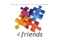 25 novembre 2012 - 4friends - Villa Pallavicini, Milano