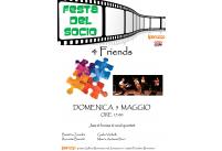 5 maggio 2013 - 4friends